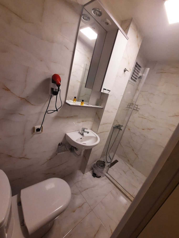 Deluxe Oda, 1 Çift Kişilik Yatak, Balkonsuz photo 2