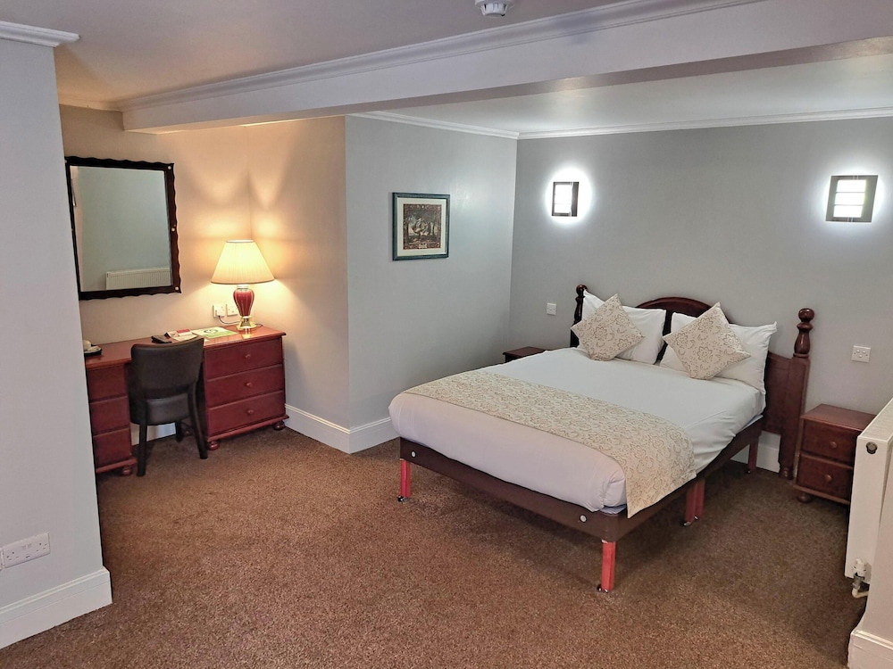 Standard Double Room - Photo 4