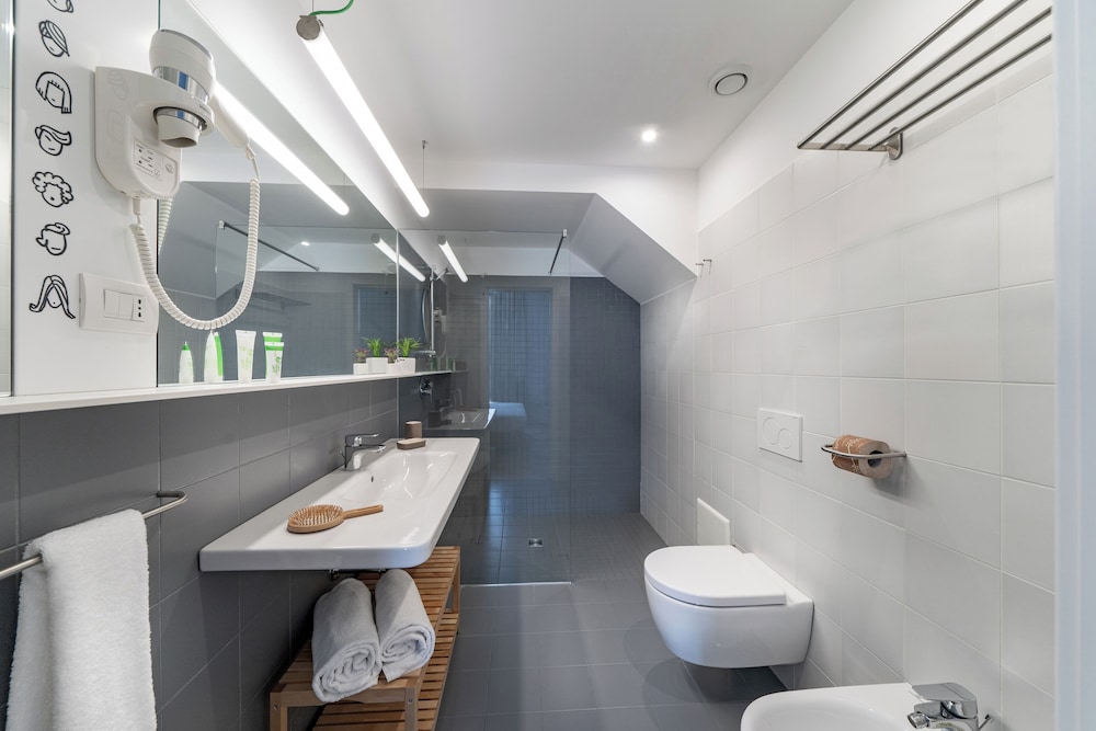 Studio Duplex (Scala interna)