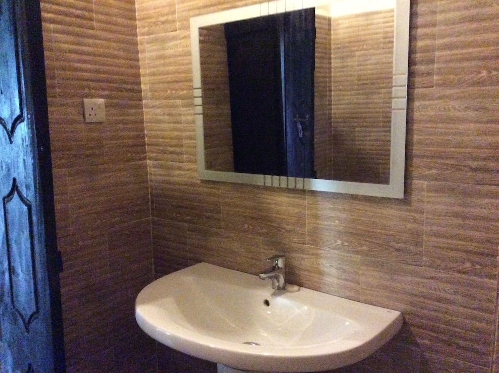 Comfort Double Room, 1 King Bed, Non Smoking