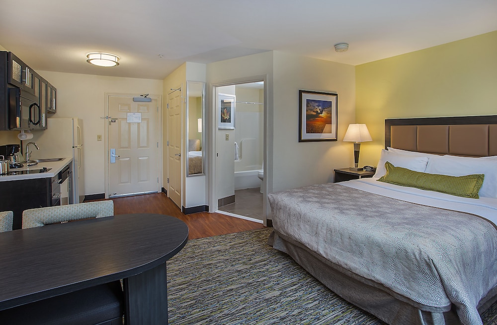 Studio Suite, 1 Queen Bed - Photo 3