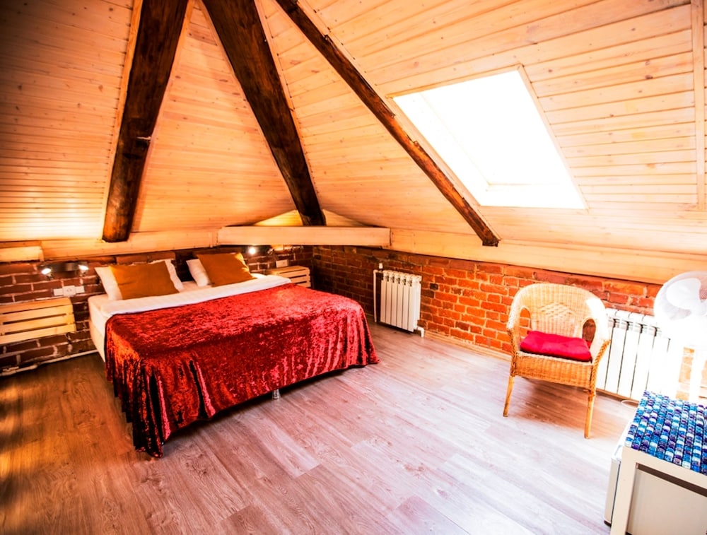 Economy Double or Twin Room photo 2
