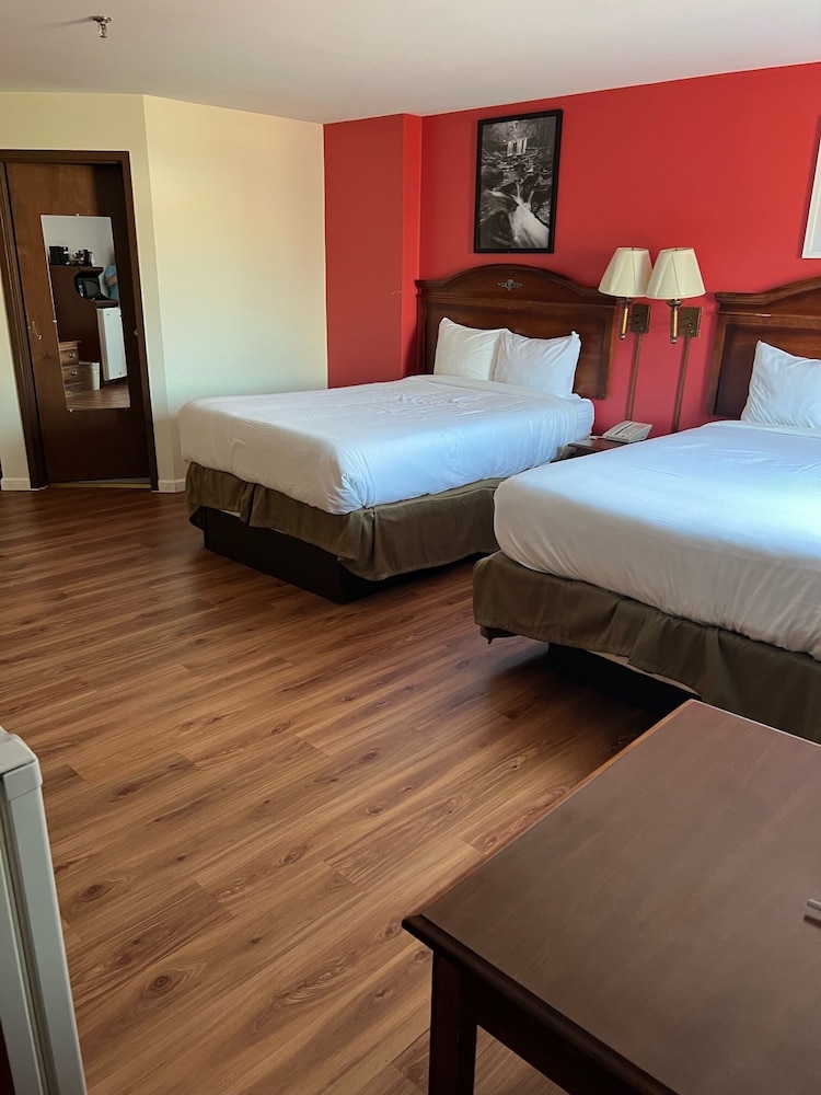 Deluxe Double Room photo 1