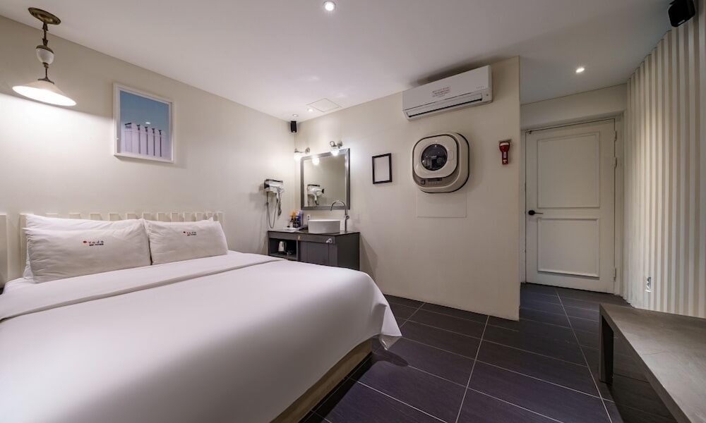 Suite Room photo 3