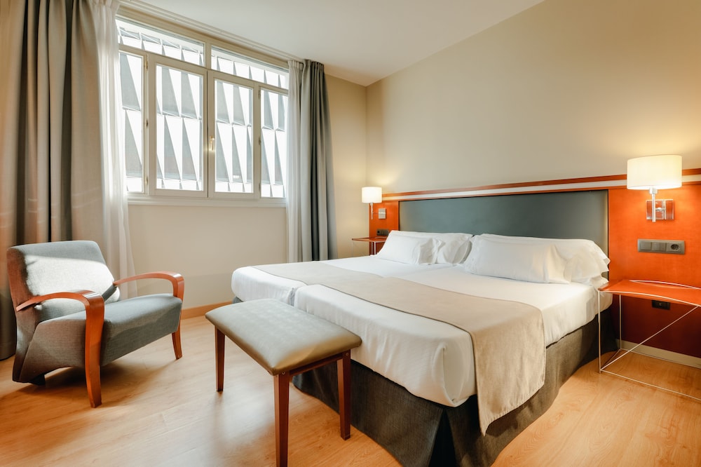 Standard Double Room Single Use