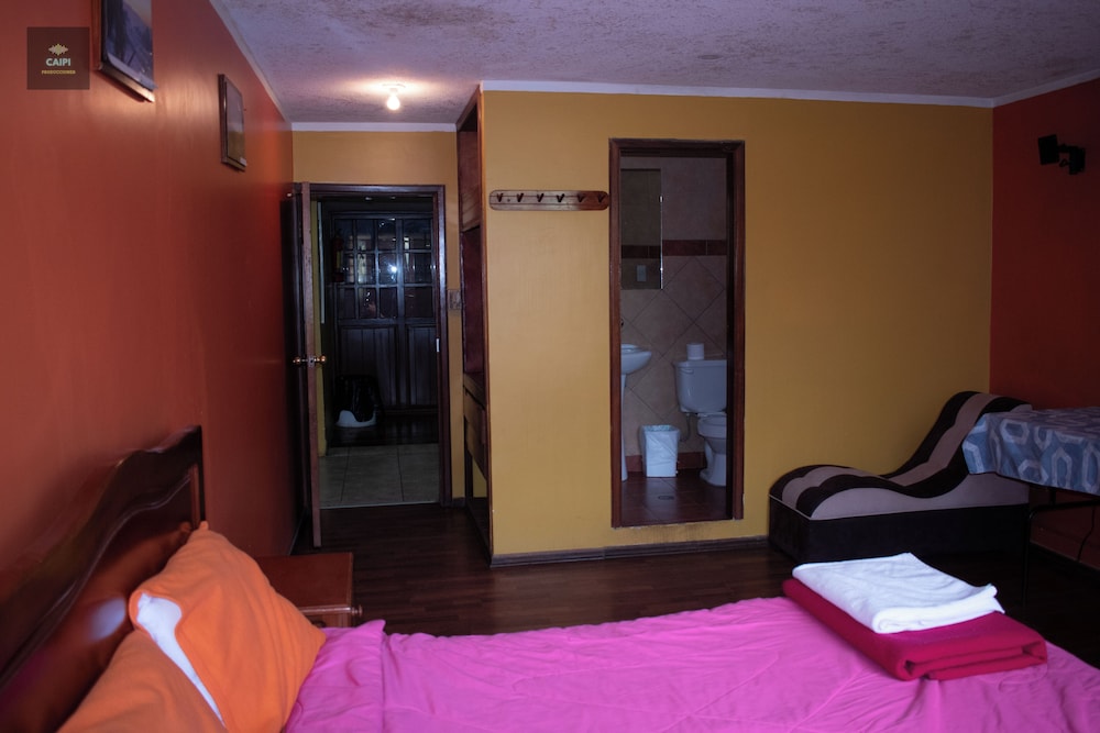 Basic Room photo 3