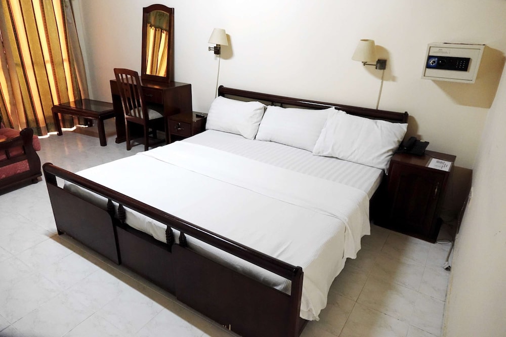 Executive Double Room photo 2
