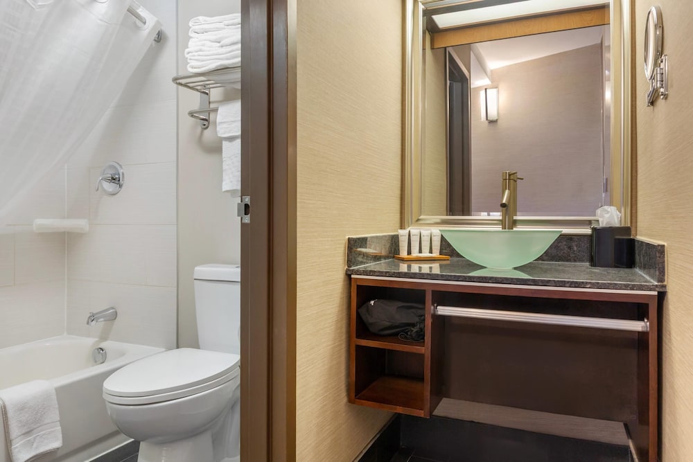 Suite, 1 King Bed with Sofa bed, Non Smoking photo 2