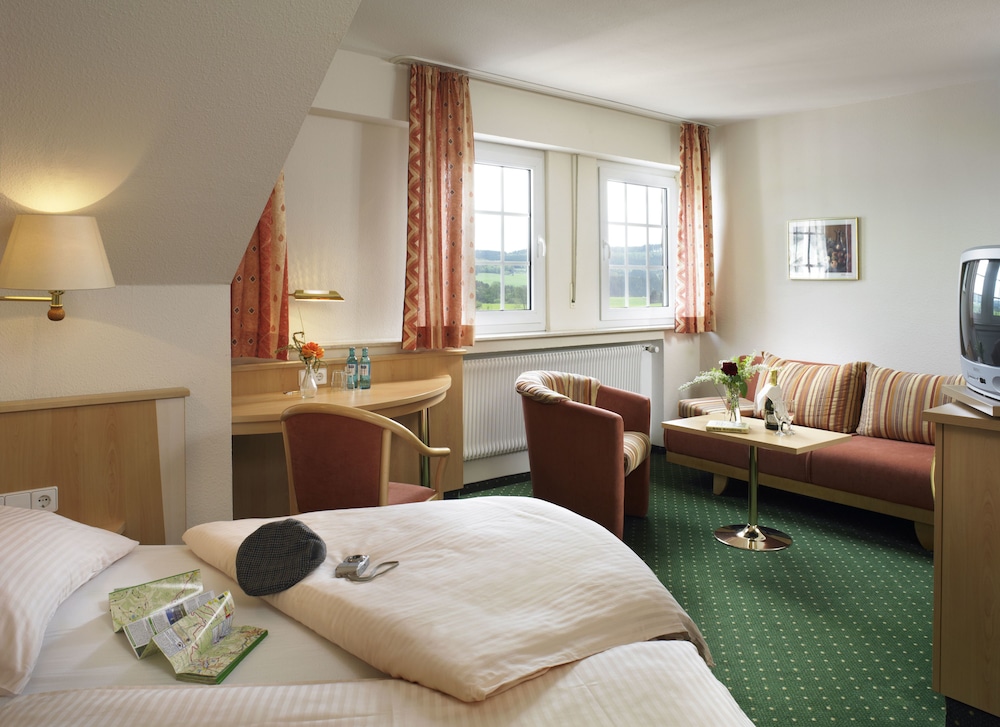 Double Room photo 1