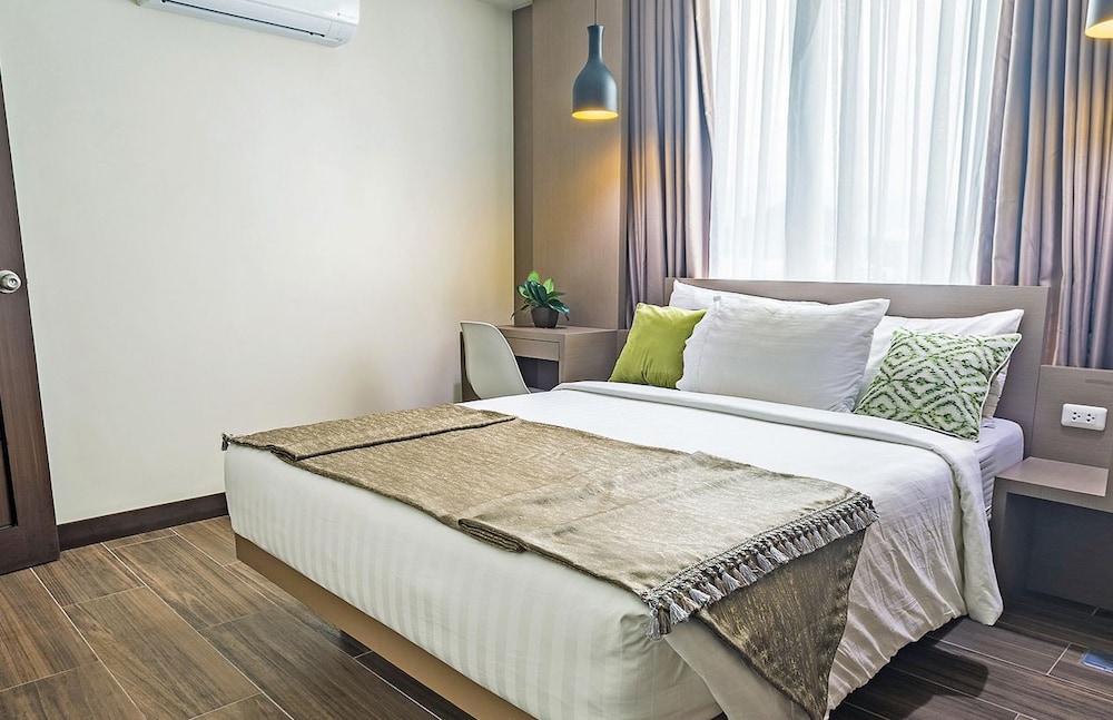 Elite Apartment, 2 Bedrooms, 2 Bathrooms photo 1