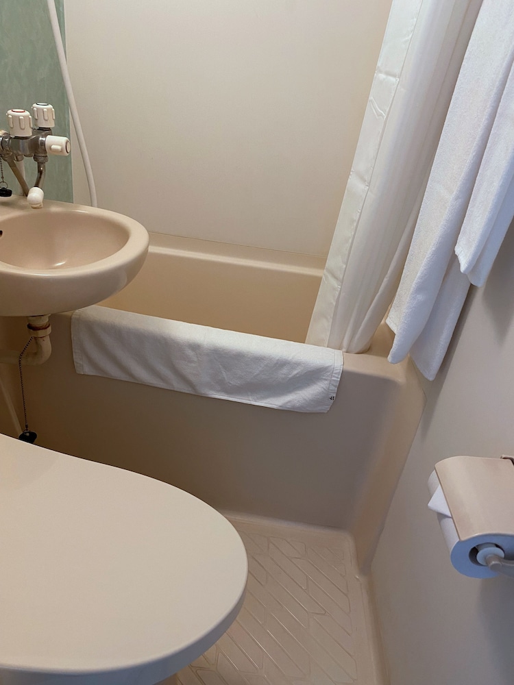 Single Room, Non Smoking photo 3