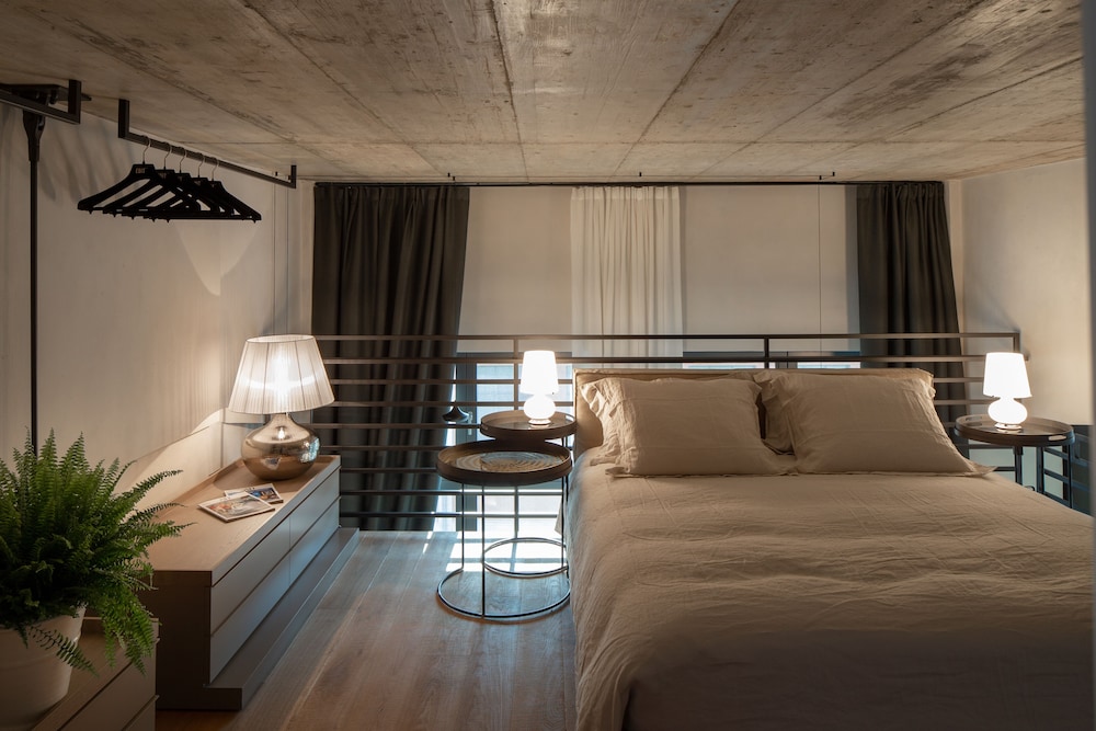 Premium Loft photo 2