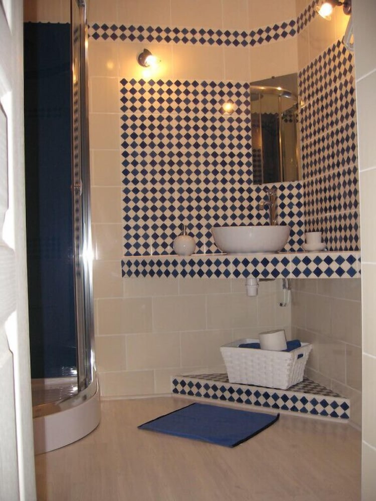 Family Suite photo 2