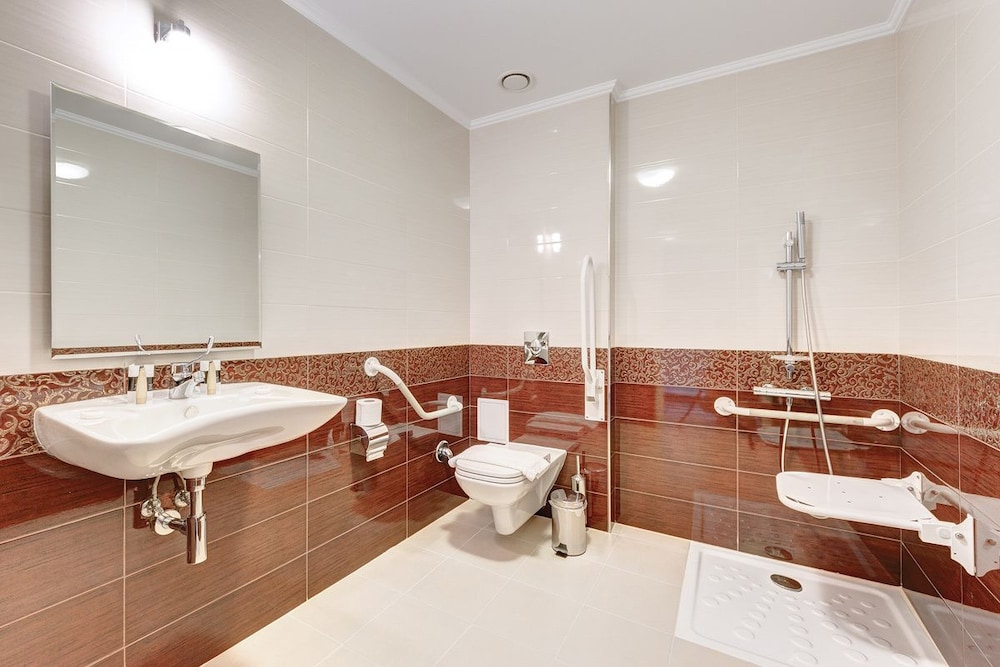 Double Room, Accessible photo 2
