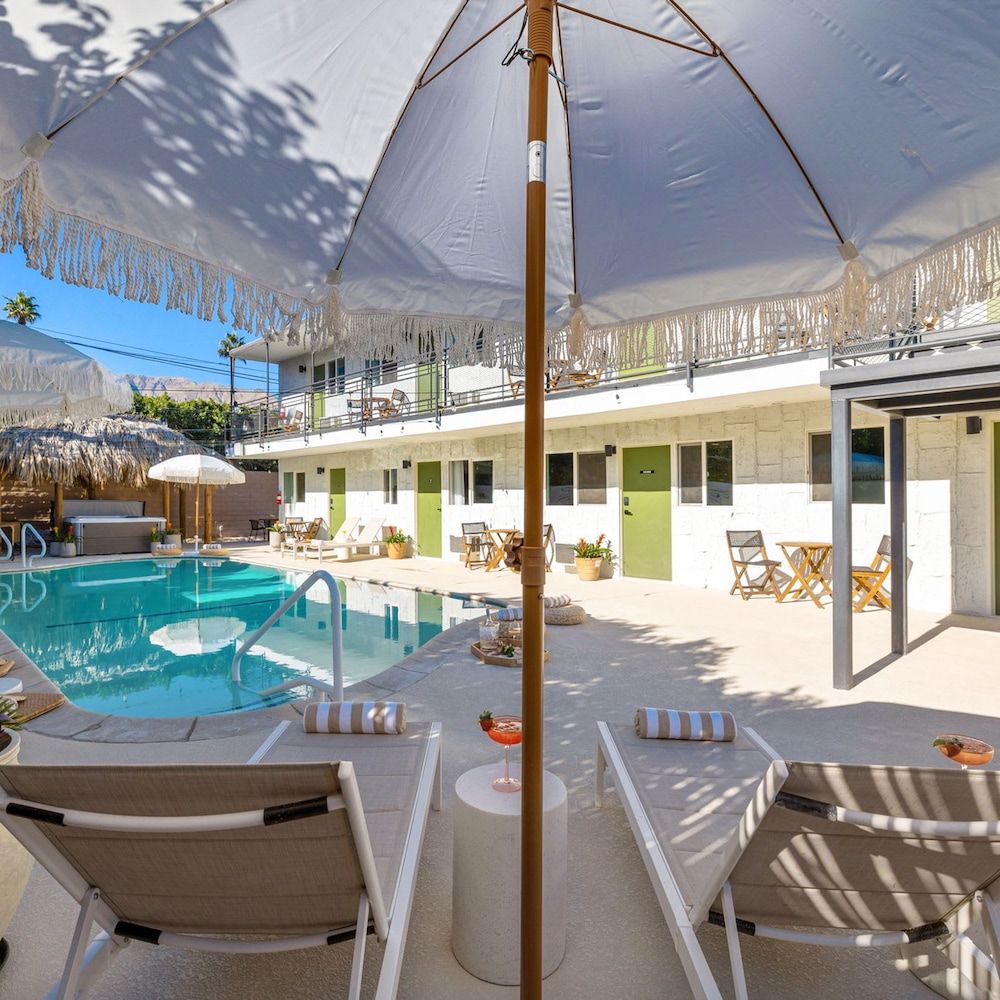 The Maya Hotel - Unik Boutique Oplevelse, Billede 116