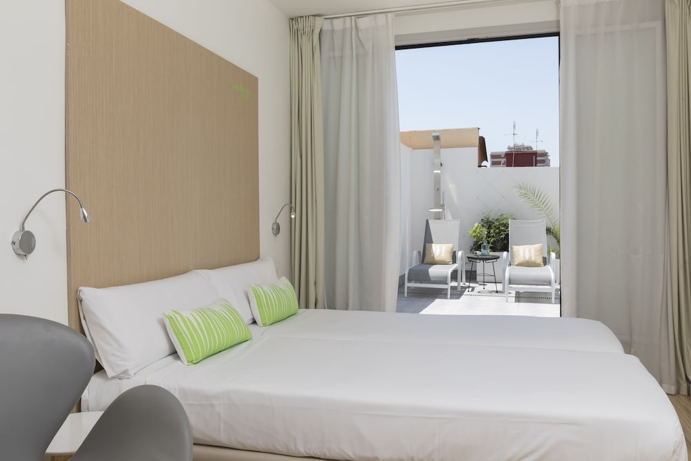 Deluxe Room, Terrace photo 2
