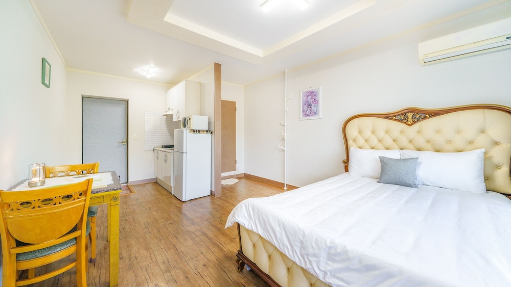 Basic Room, 1 Bedroom (Hosoobit(river view)) - Photo 2