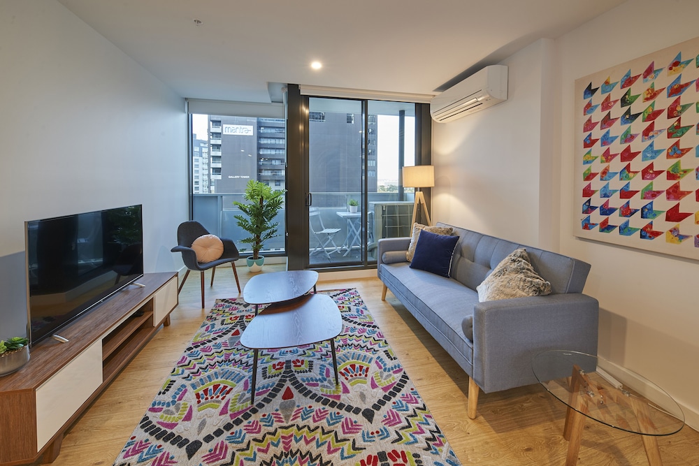 Premium Apartment photo 1