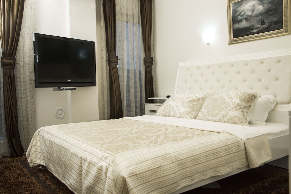 Standard Double Room Single Use, Mountain View photo 1