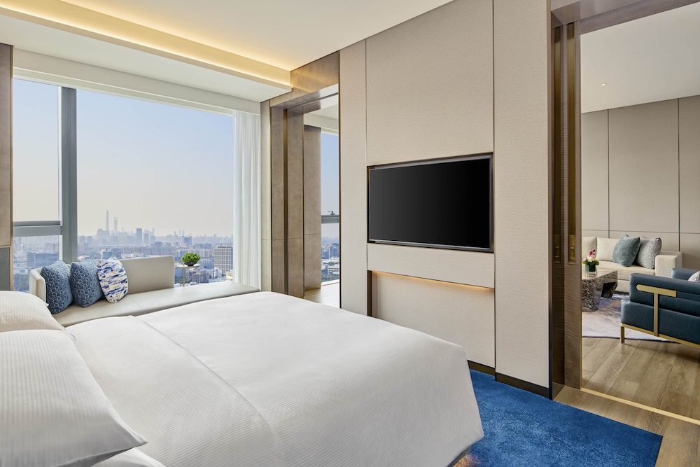King Premium Suite