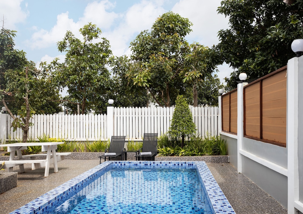 Private Pool Villa Double - Photo 3