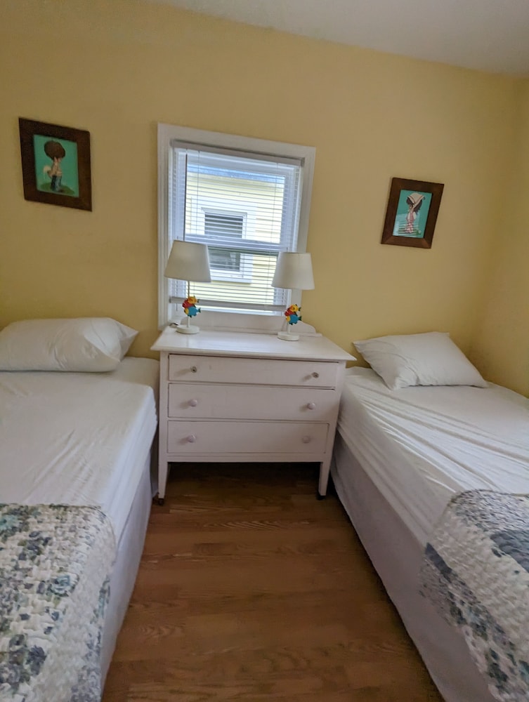 Family Cottage, 2 Bedrooms, Non Smoking photo 2