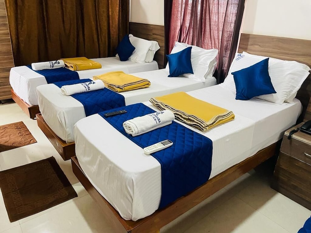 Deluxe Triple Room - Photo 7
