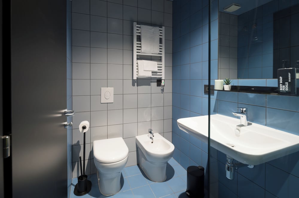 Superior Double or Twin Room photo 2