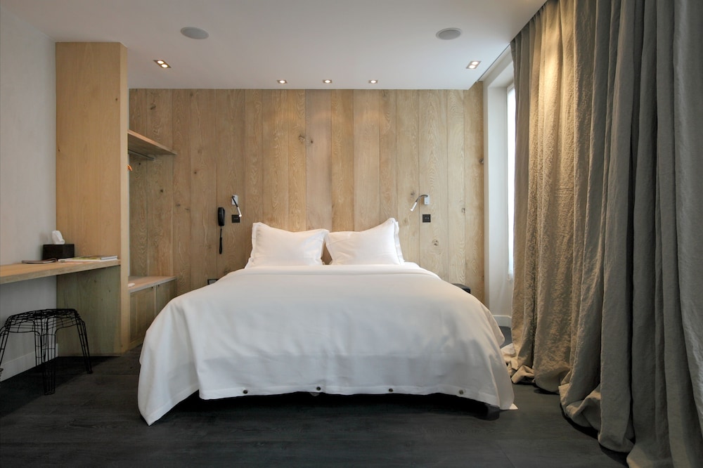 Junior Suite (Exception)