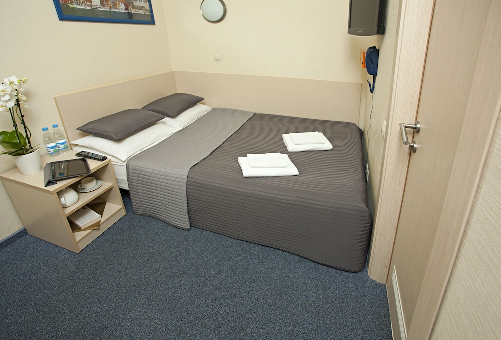 Standard Double Without Window 24 Hours photo 2