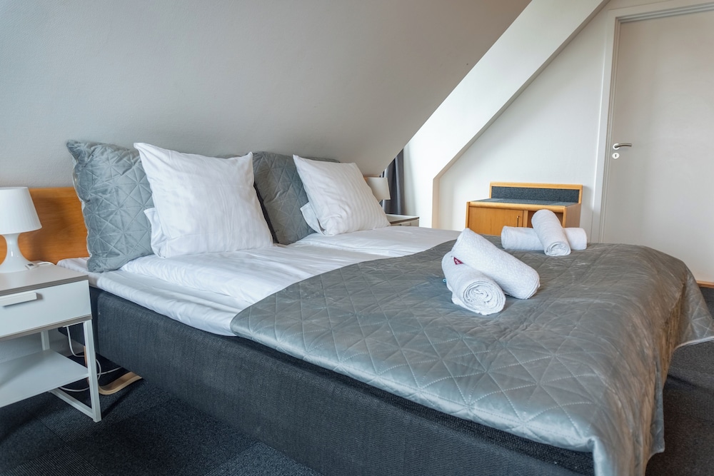 Superior Double Room, Sea View