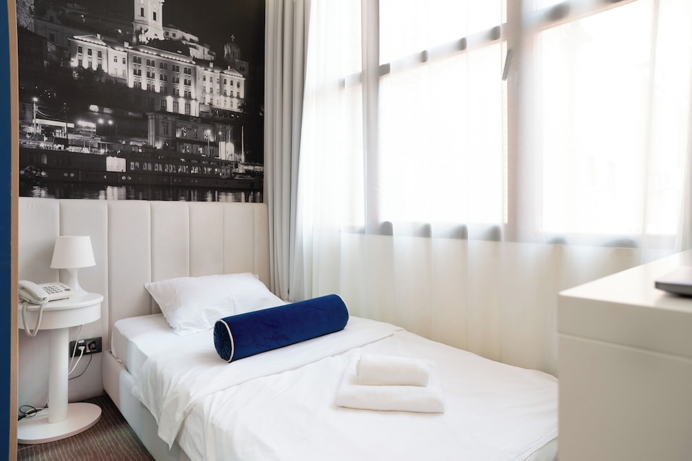 Comfort Room