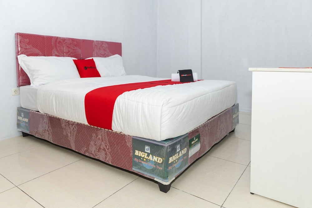 Economy Double Room photo 1