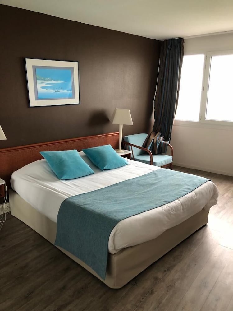 Superior Double Room, Sea View photo 2