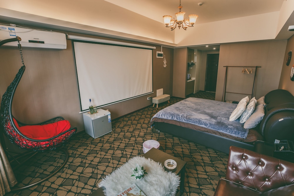 Suite with Lake View photo 1