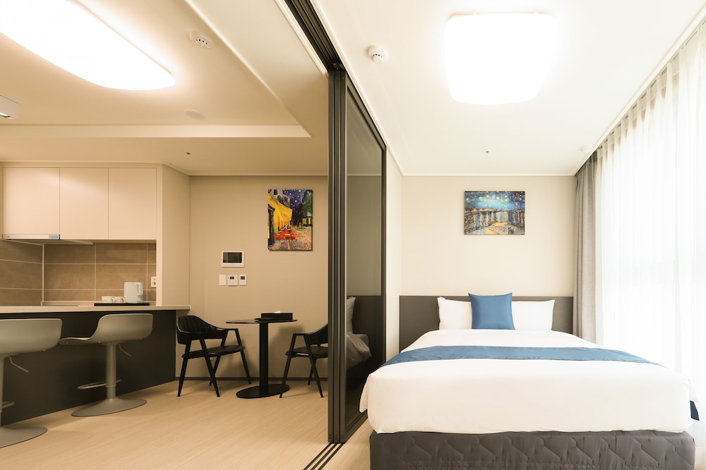 Premium Double Room - Photo 5