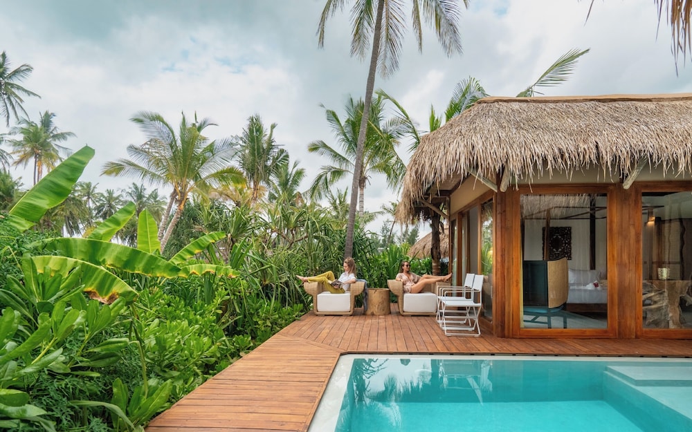 Villa, Private Pool - Photo 9