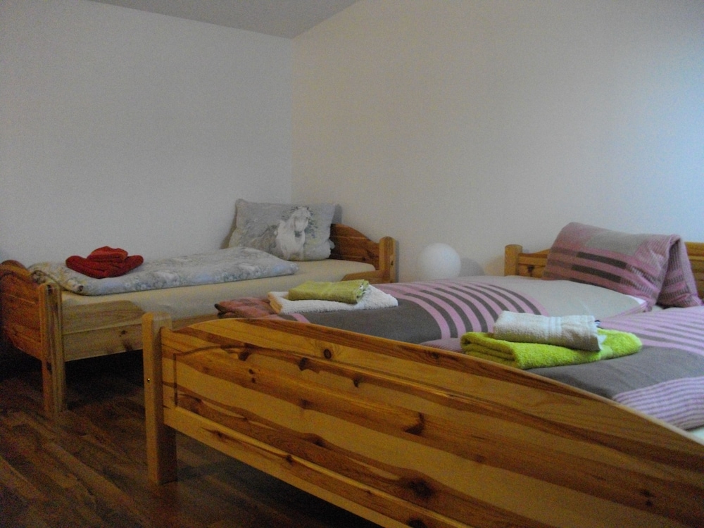 Family Apartment (III)