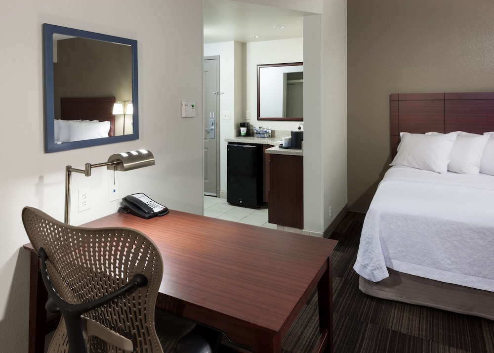 Studio Suite, 2 Queen Beds, Non Smoking