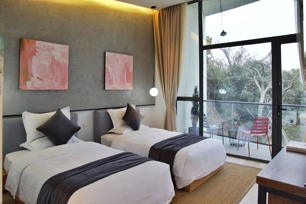 Superior Room, Terrace photo 1