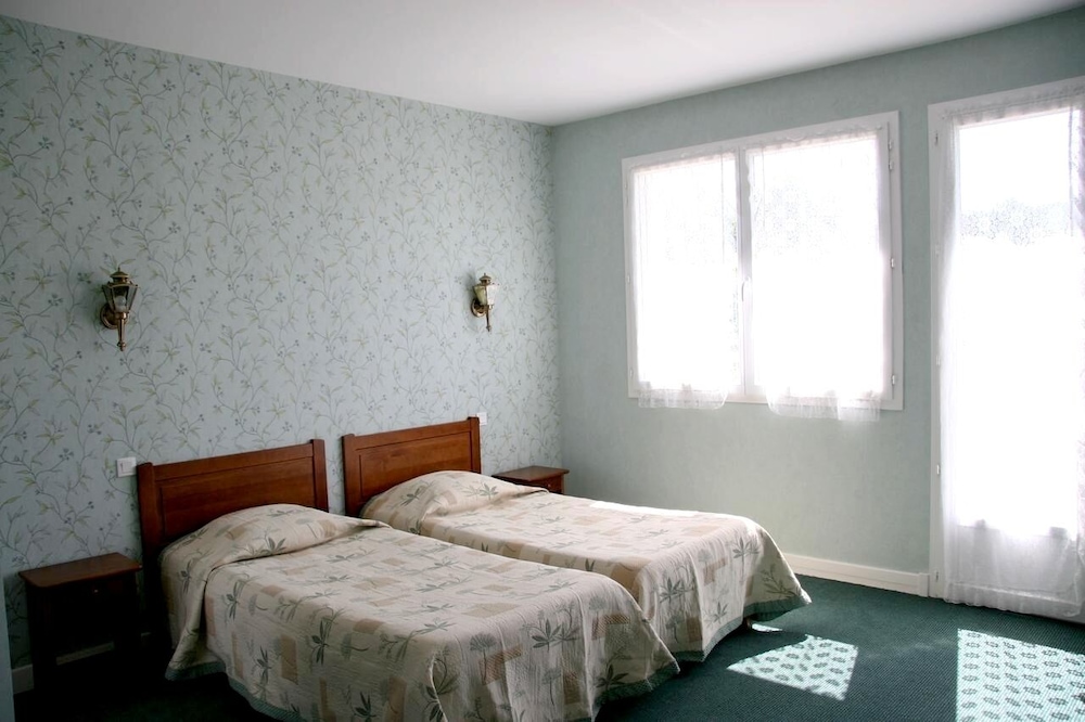 Twin Room photo 2