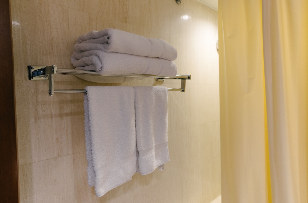City Double Room - Photo 18