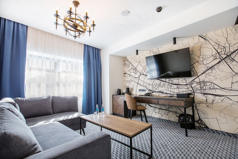 Premium Apartment, Balcony