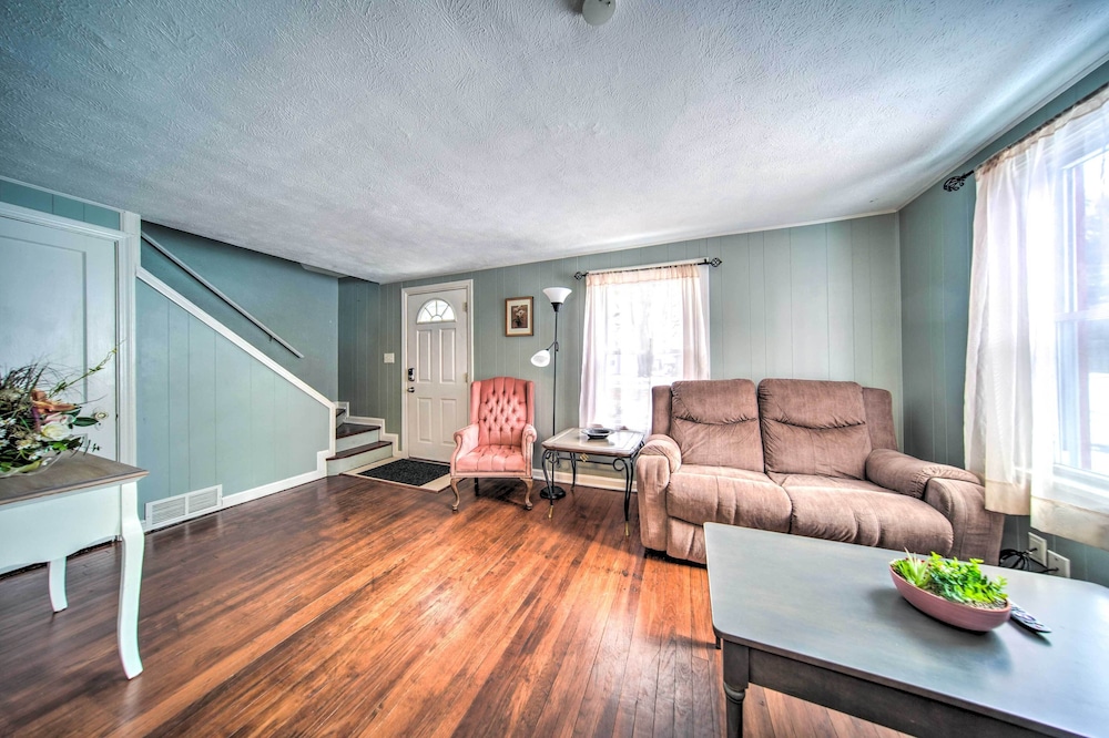 Apartment (2 Bedrooms) photo 1