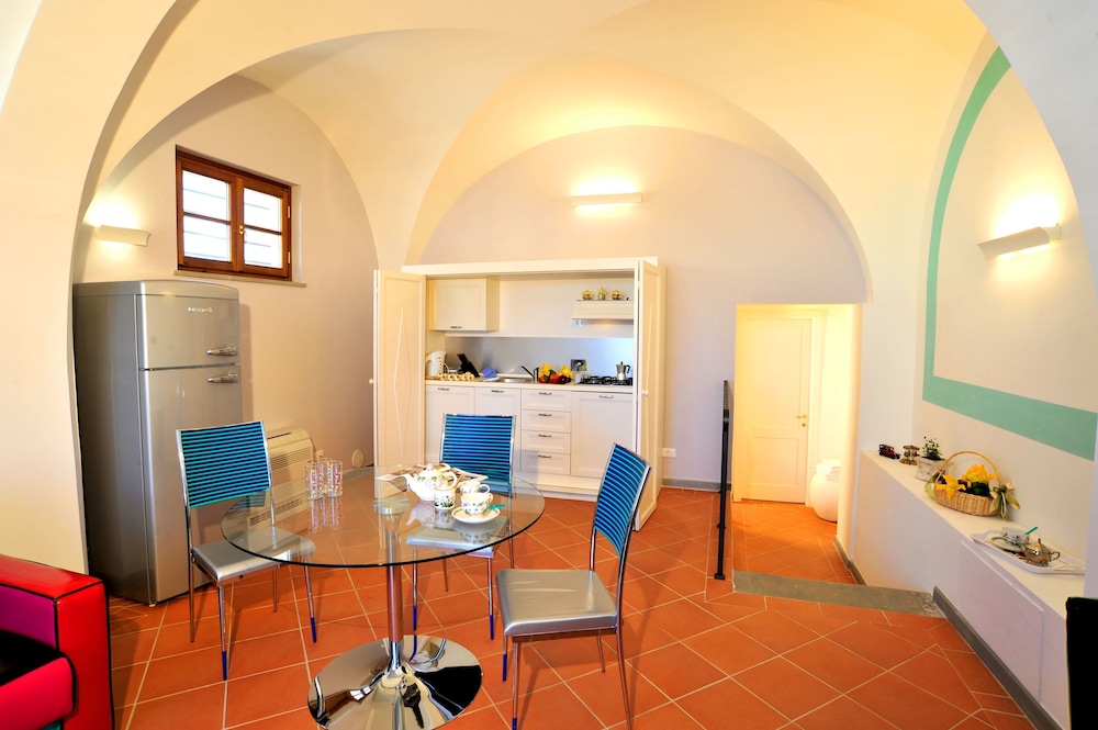 Deluxe Apartment, 2 Bedrooms (PLUS) - Photo 9