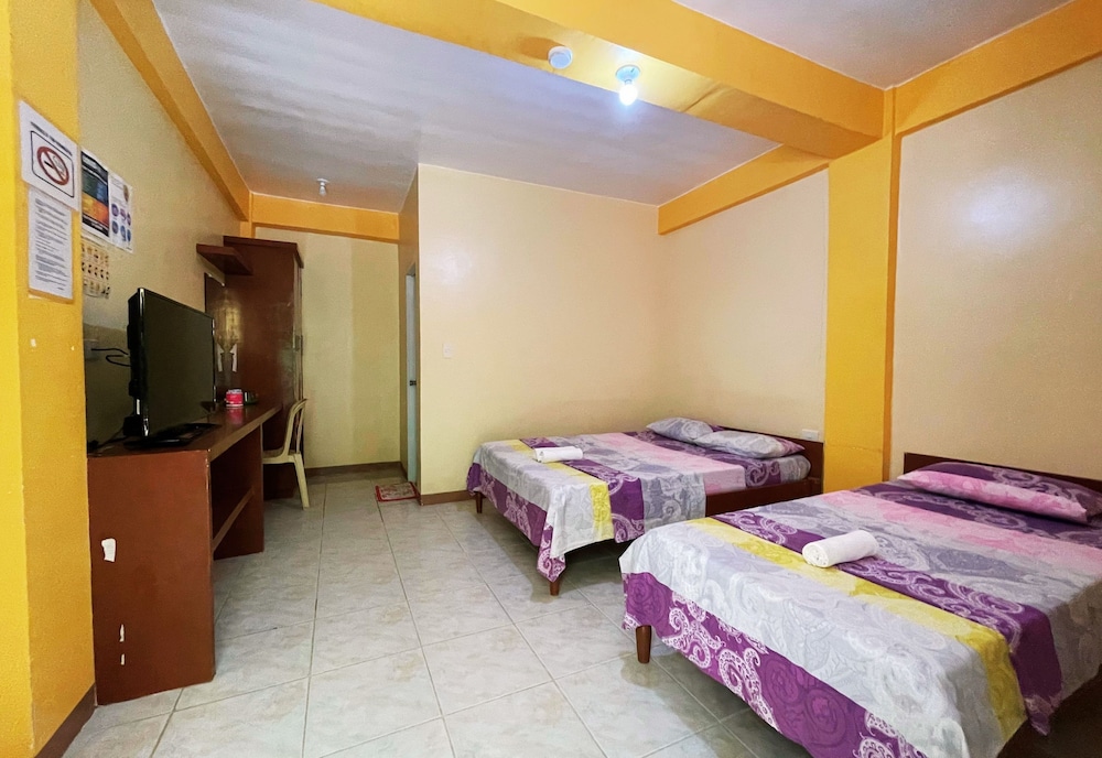Triple Room photo 3