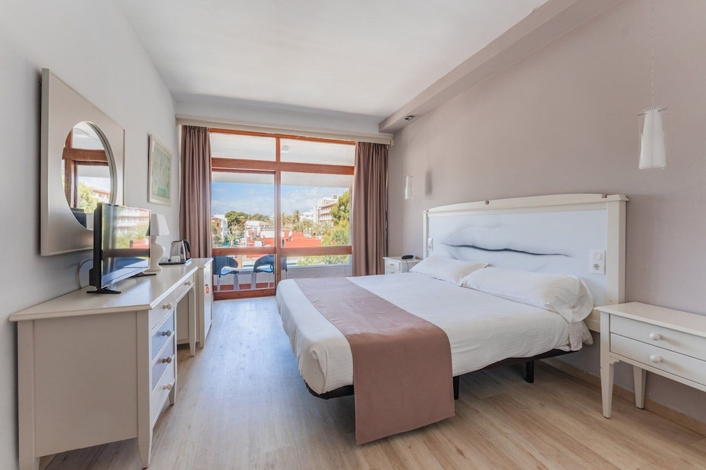 Habitación Individual Estándar