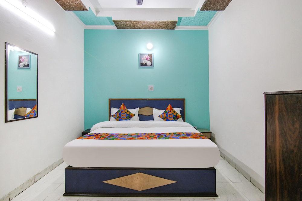Deluxe Room photo 2