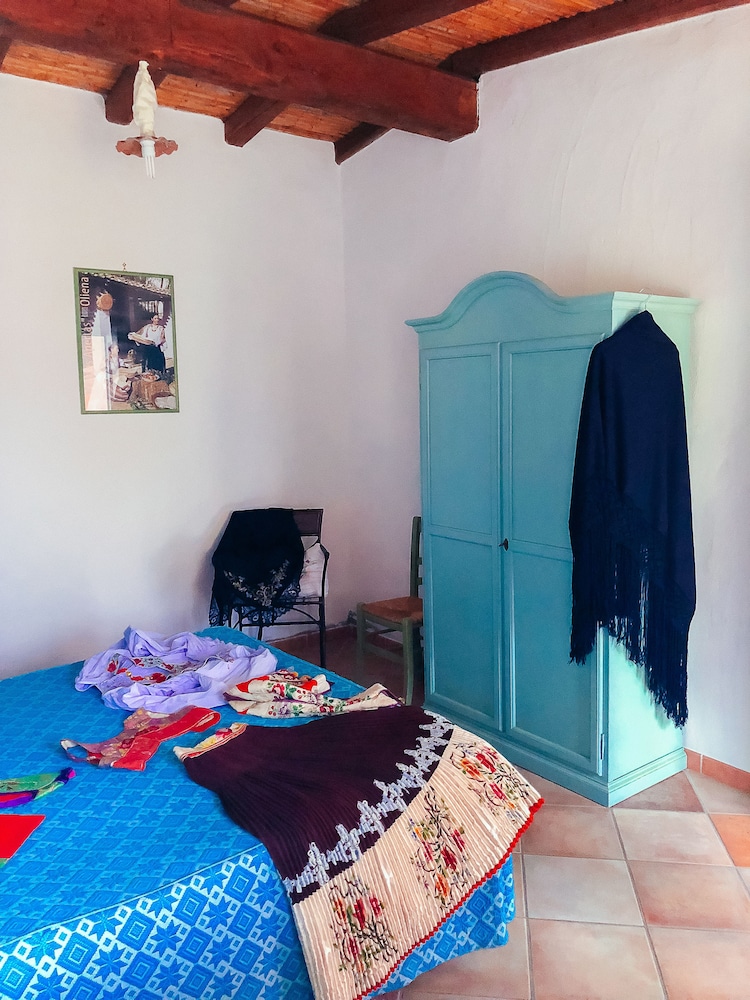 Agriturismo Camisadu, Billede 5
