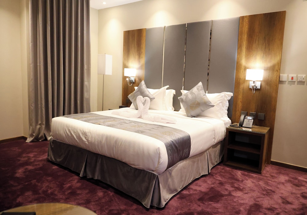 Comfort Double or Twin Room